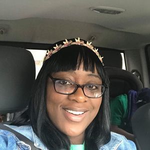 Meet your Posher, Tesha